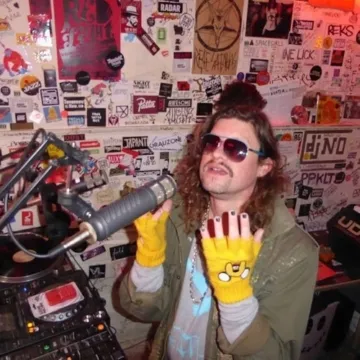 Mixes of the Month, March 2017