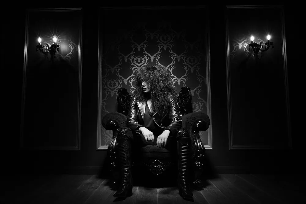Nicole Moudaber returns to London’s fabric this Saturday