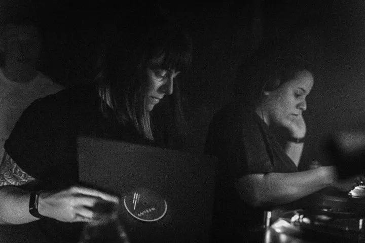 Playlist: Blasha & Allatt