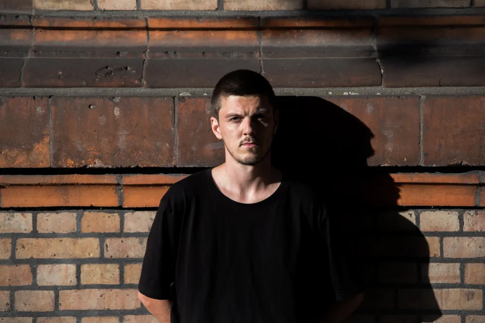 Playlist: Cromby