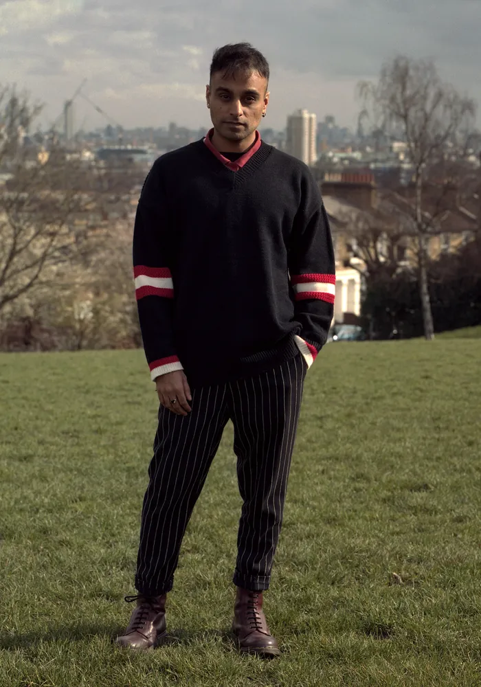 Playlist: Manni Dee