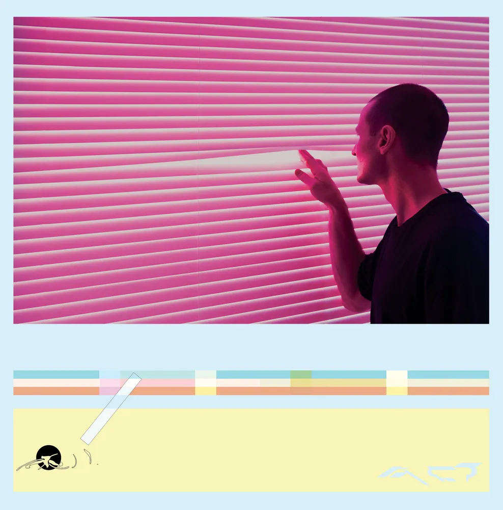 Premiere: ACT! – Lotto (Halocline Trance)