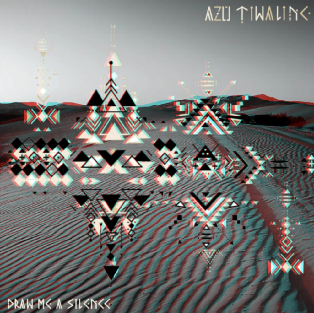 Premiere: Azu Tiwaline – Air Element