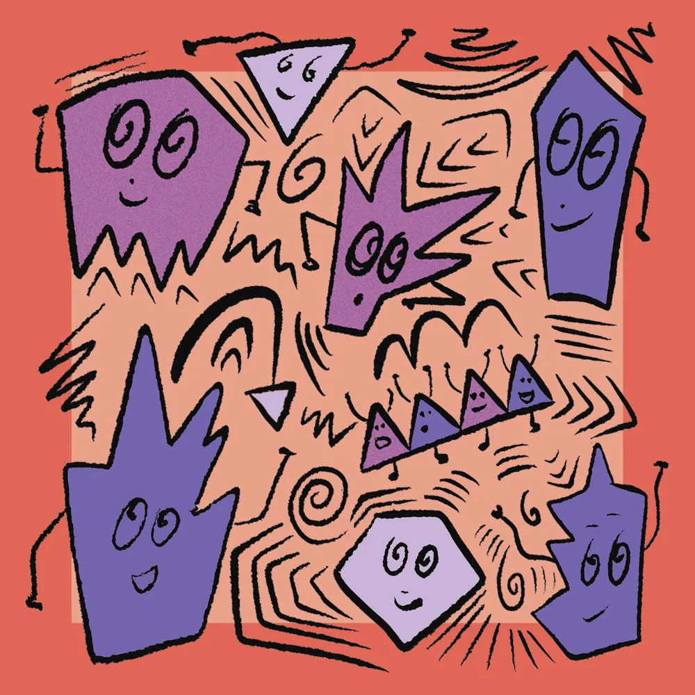 Premiere: Bex – Stretcher [Mantissa]