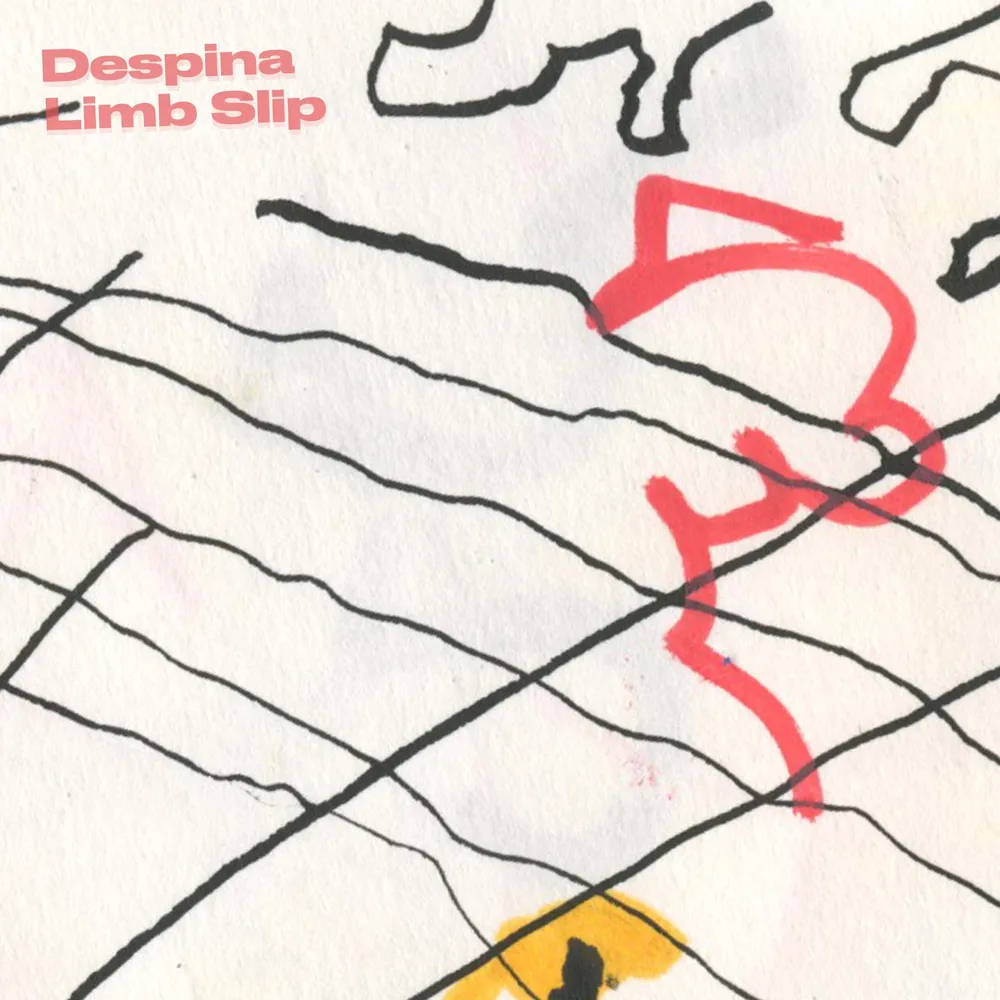 Premiere: Despina – Akimbo [All Centre]