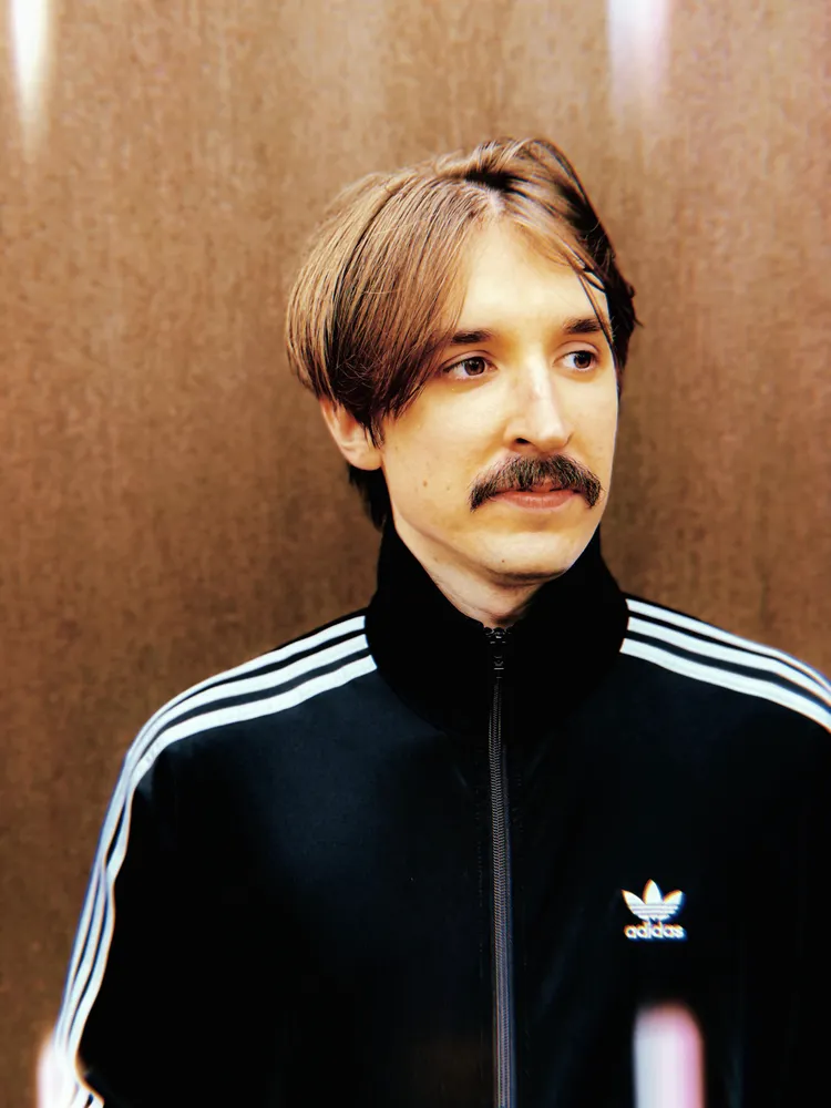 Premiere: Drummy – Turbine Squelch [Kindergarten Records]