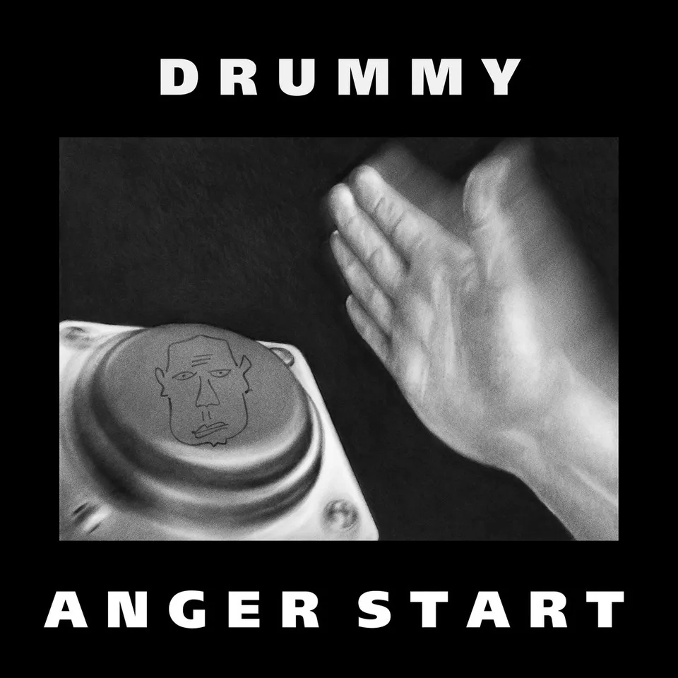 Premiere: Drummy – You Got Me