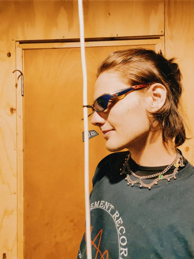 Premiere: Fiesta Soundsystem – The Slip [Of Paradise Records]