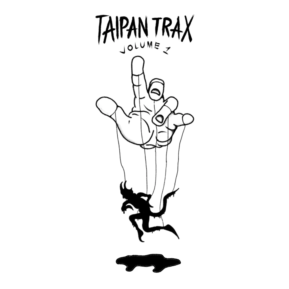 Premiere: Gibbin – Bad Club Etiquette [Taipan Trax]