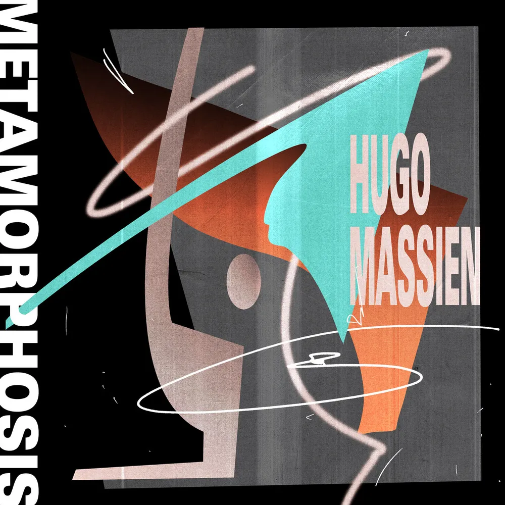 Premiere: Hugo Massien – Chasing Shadows [E-Beamz]