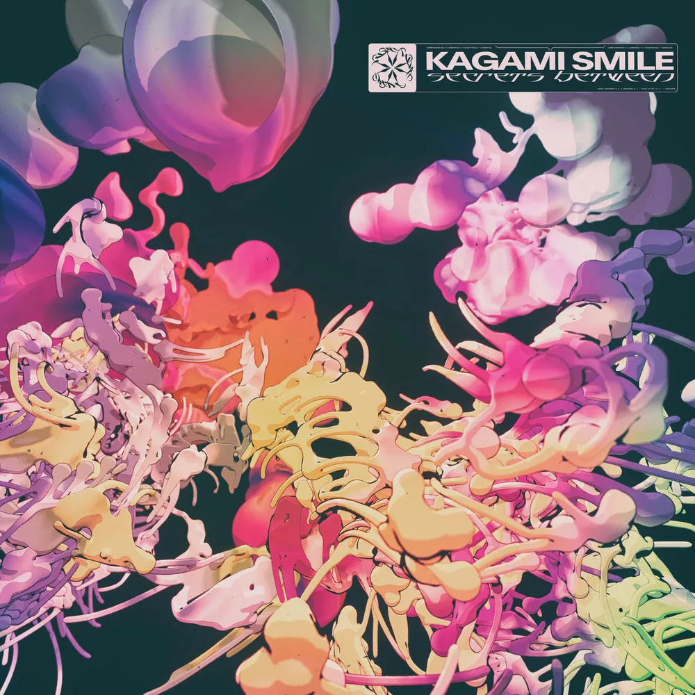 Premiere: Kagami Smile – Non-Disclosure Reverb Lake [Kudatah]