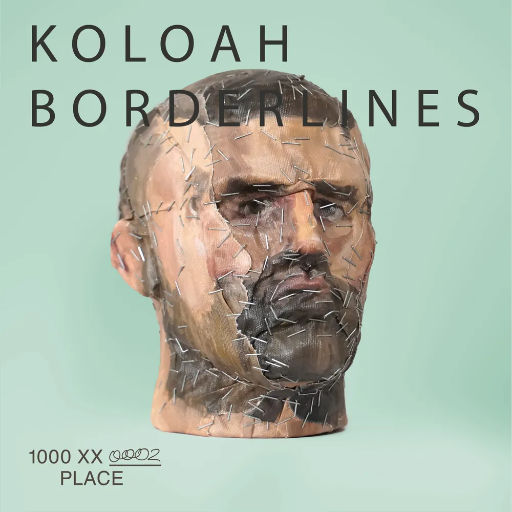 Premiere: Koloah – Deep Blue