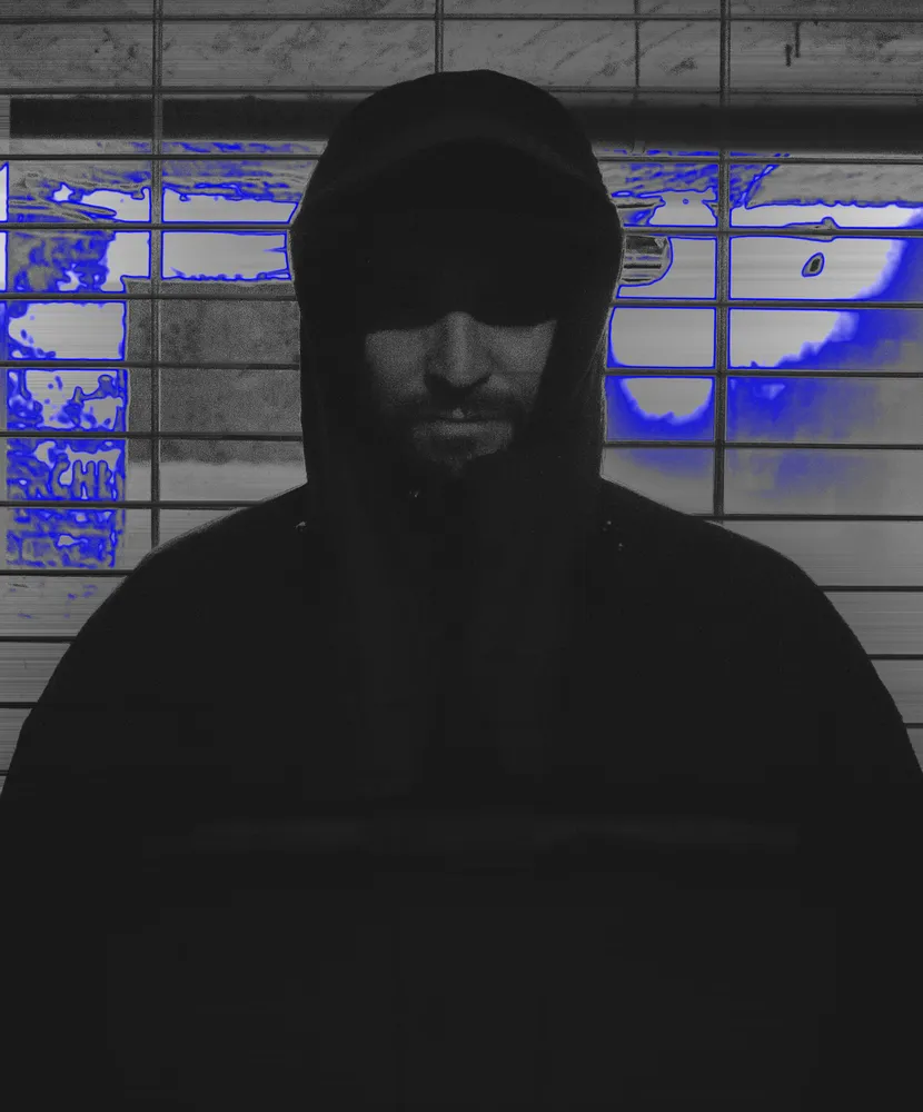 Premiere: Low End Activist – Mercenary ft. Mez (Sneaker Social Club)