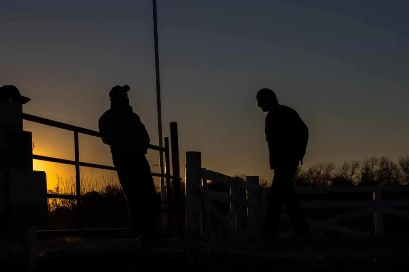 Premiere: nudo – acequia (gone baby records)