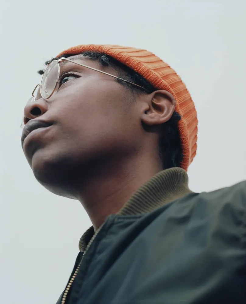 Premiere: Olive T – Shimmer Or Glimmer [Sorry Records]