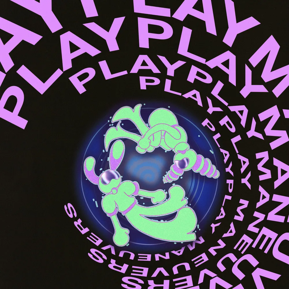 Premiere: PlayPlay – Blue (Sorry Records)