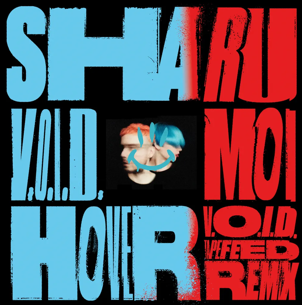 Premiere: Sha Ru – Moi (INVETERATE)