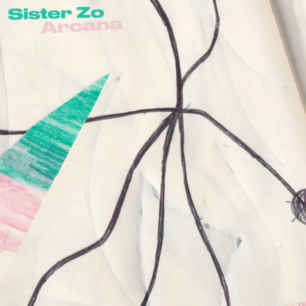 Premiere: Sister Zo – The Hanged One (All Centre)