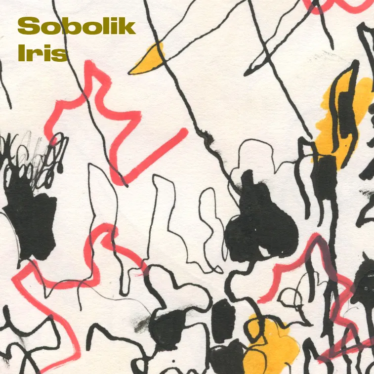 Premiere: Sobolik – Diamond [All Centre]
