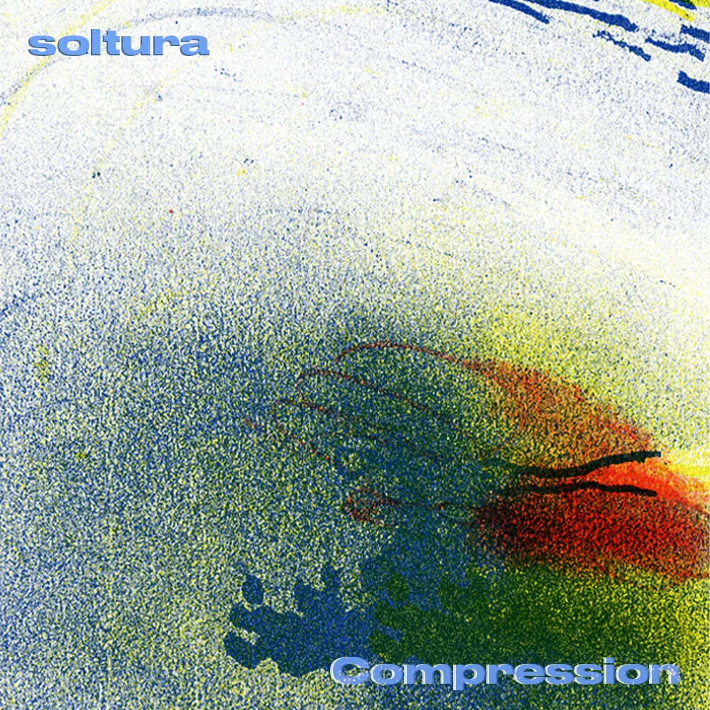 Premiere: soltura – London Fields at Night [All Centre]