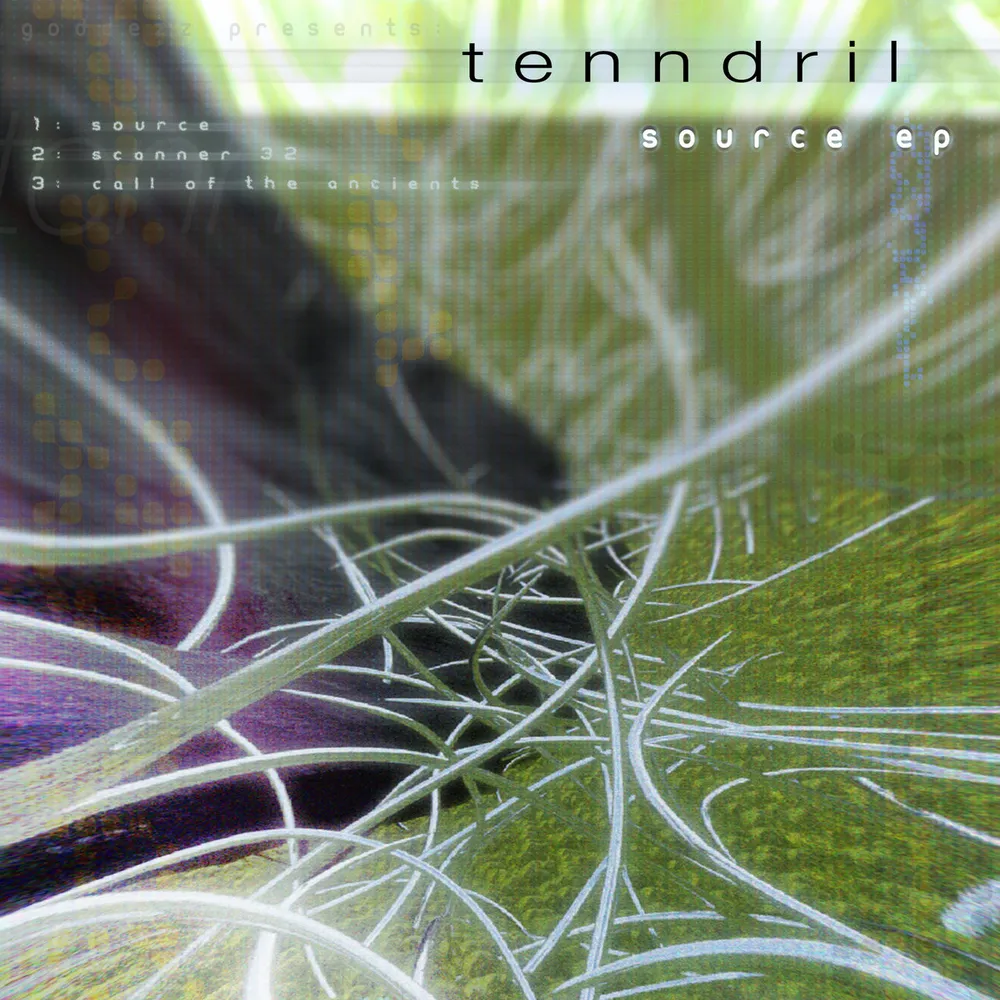Premiere: tenndril – Call Of The Ancients (GODDEZZ)