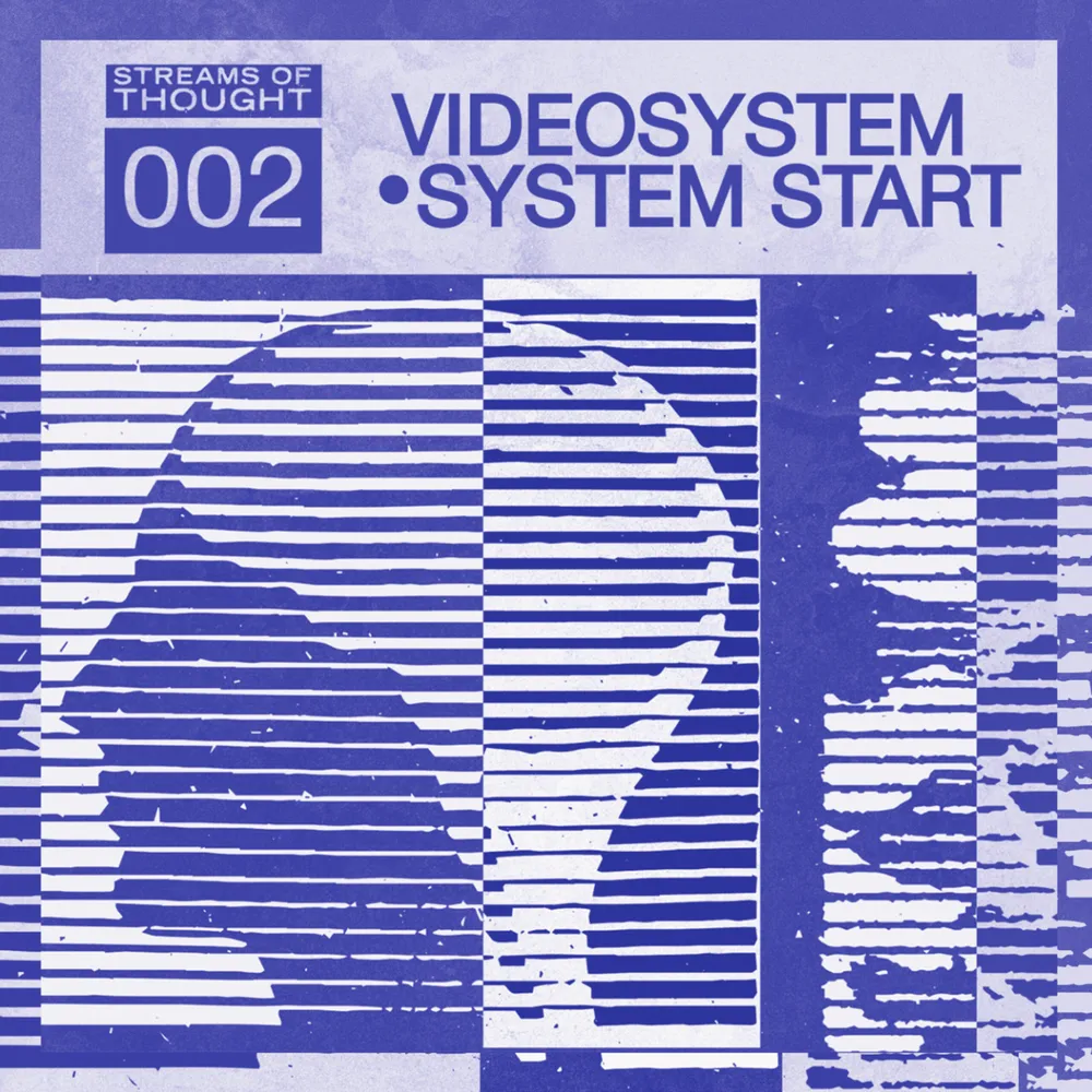 Premiere: Videosystem – Pretty Sure The Noise Is Coming From In There [Streams of Thought]