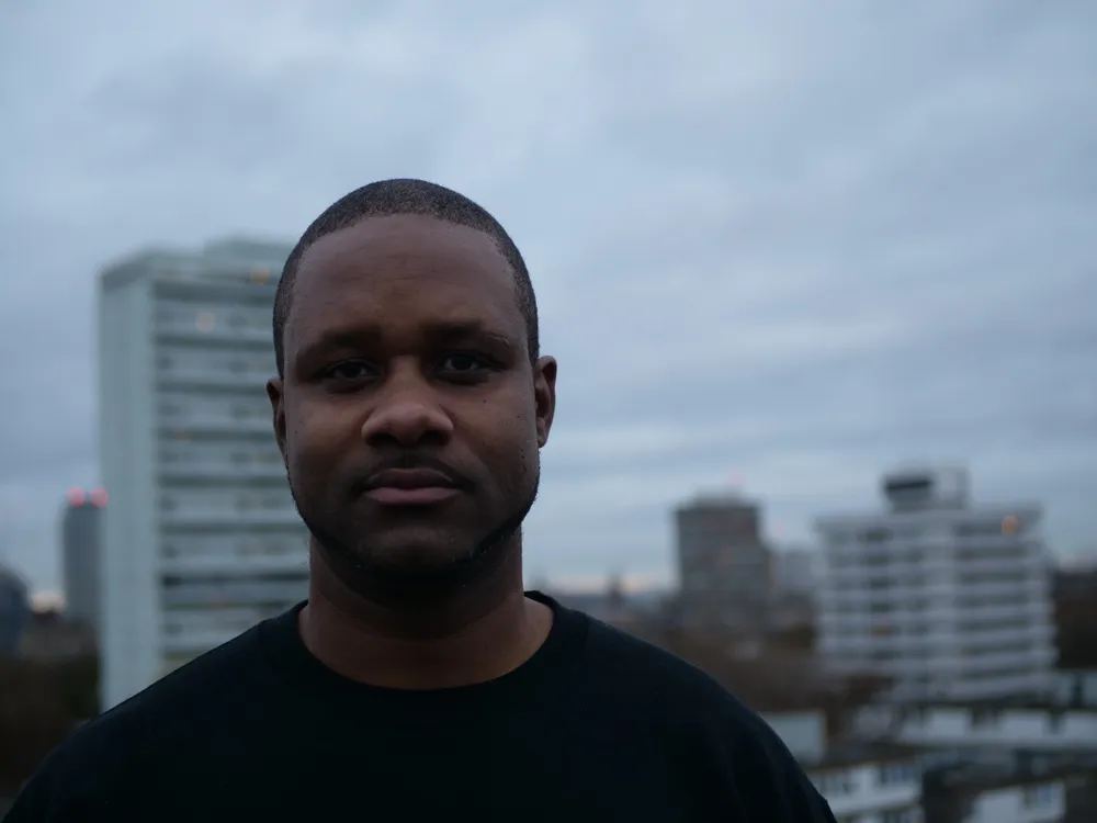 Premiere: Yosh – Outa Sight [Lobster Theremin]
