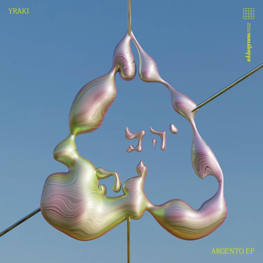 Premiere: Yraki – Zenith (inklingroom)