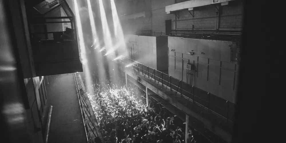 Printworks London reveals spring schedule including AVA, Hospitality and La Discotheque