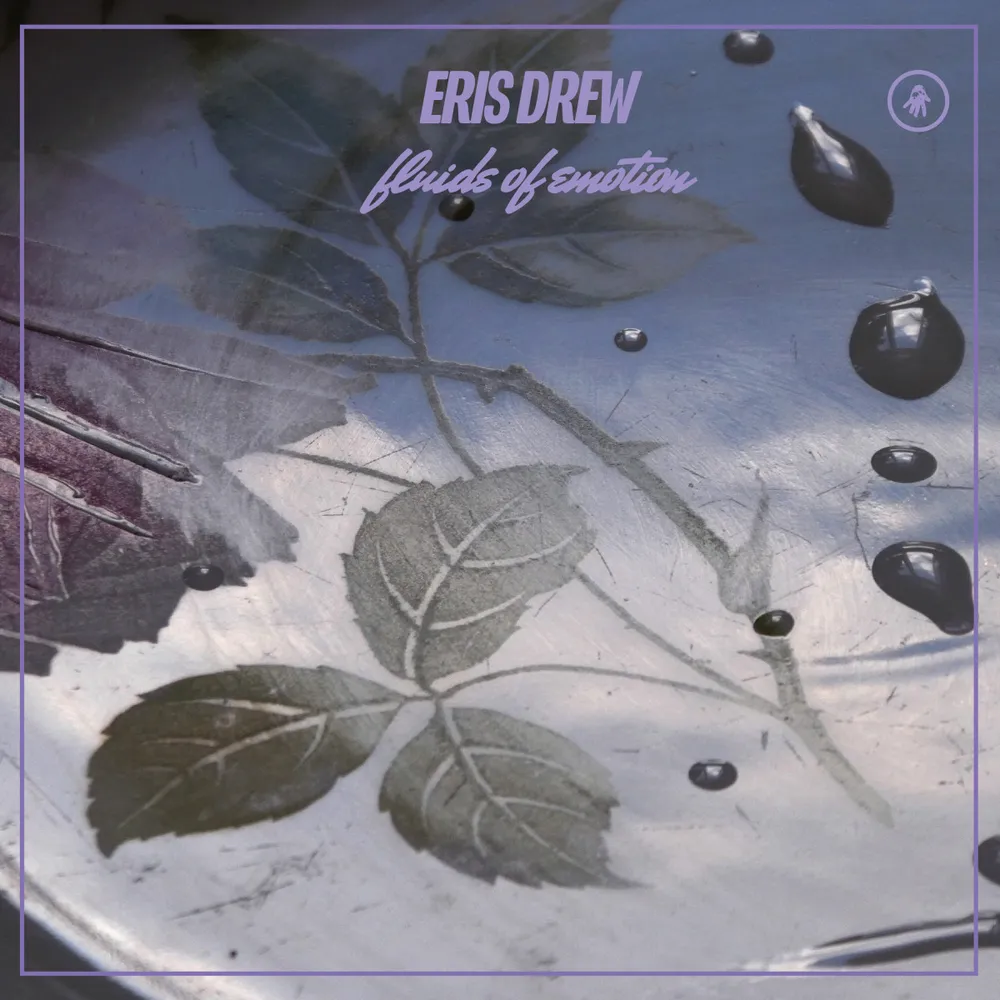 Review: Eris Drew – Fluids of Emotion