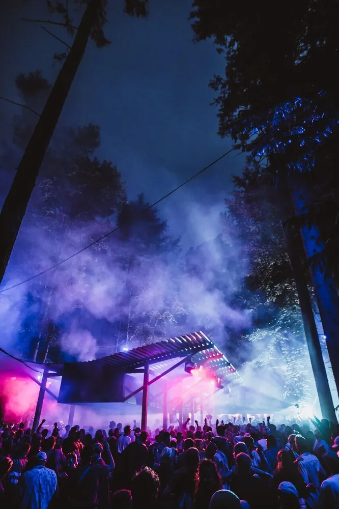 Review: Houghton Festival 2018