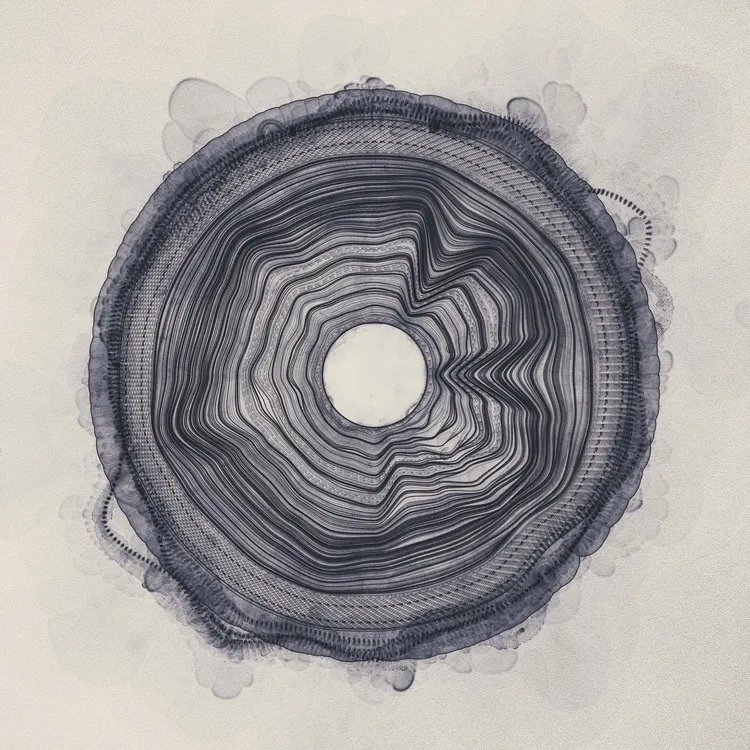 Rob Clouth presents ‘Transition’ EP + remix pack on MESH