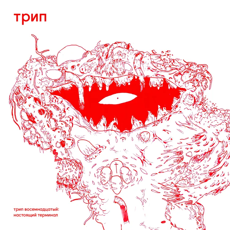 Roma Zuckerman returns to трип with debut EP, That Present Terminal