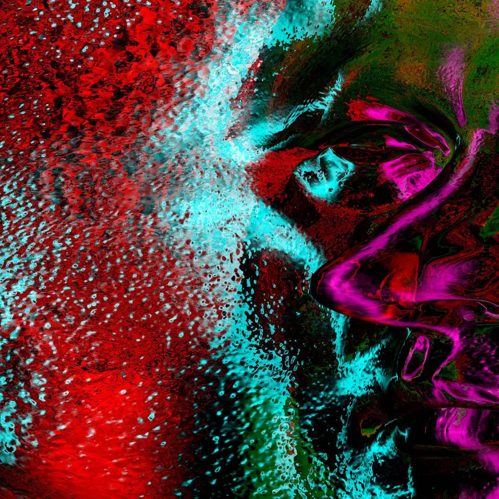 Scalping release debut EP ‘Chamber’