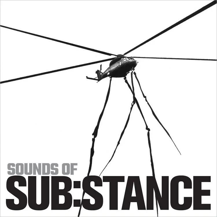 Scuba to release Sounds Of SUB:STANCE compilation