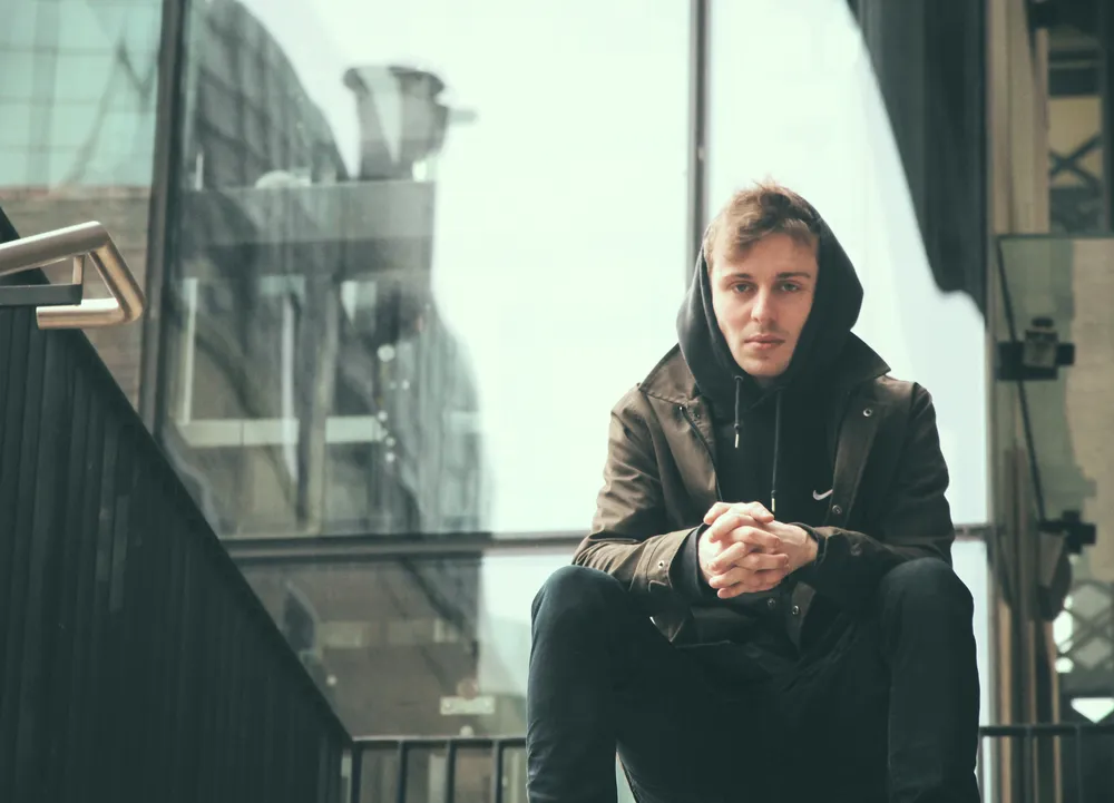 Selector: Agrippa shares his top UK bass tracks