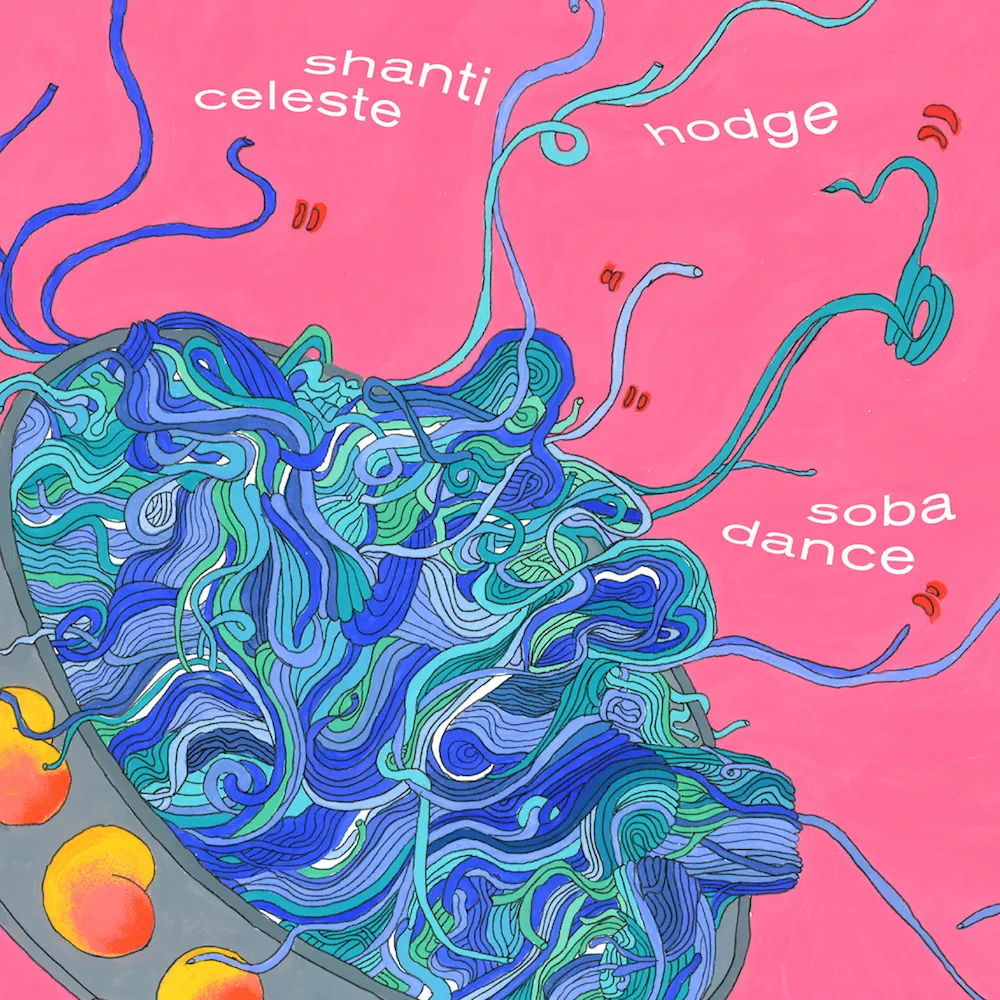 Shanti Celeste & Hodge announce debut collaboration ‘Soba Dance’