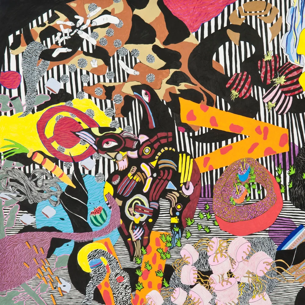 She’s Drunk – Subclubsciously