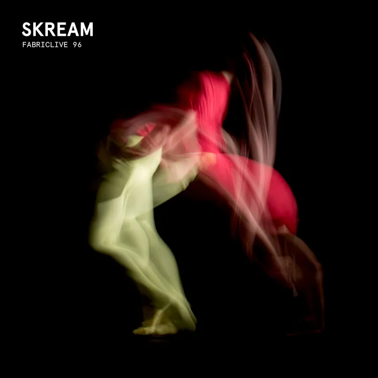 Skream steps up for FABRICLIVE 96