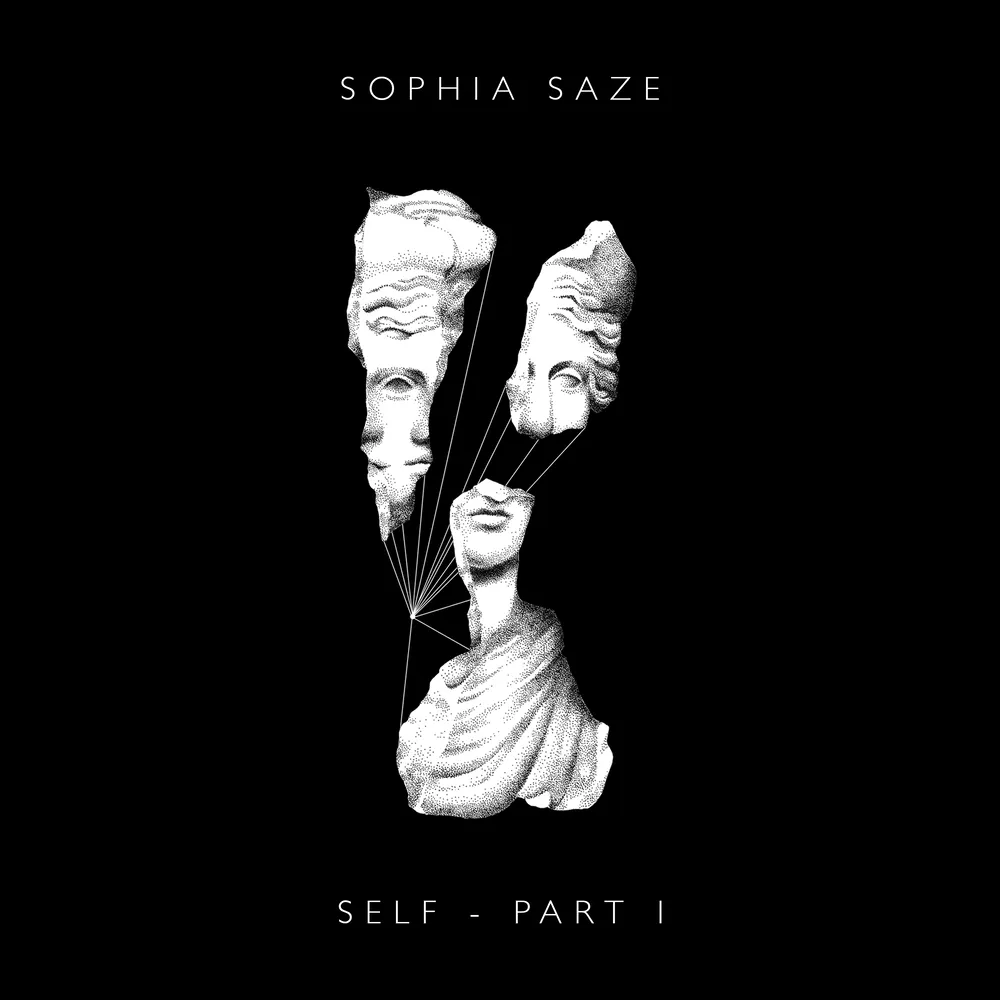Sophia Saze announces debut album ‘Self’ on Kingdoms