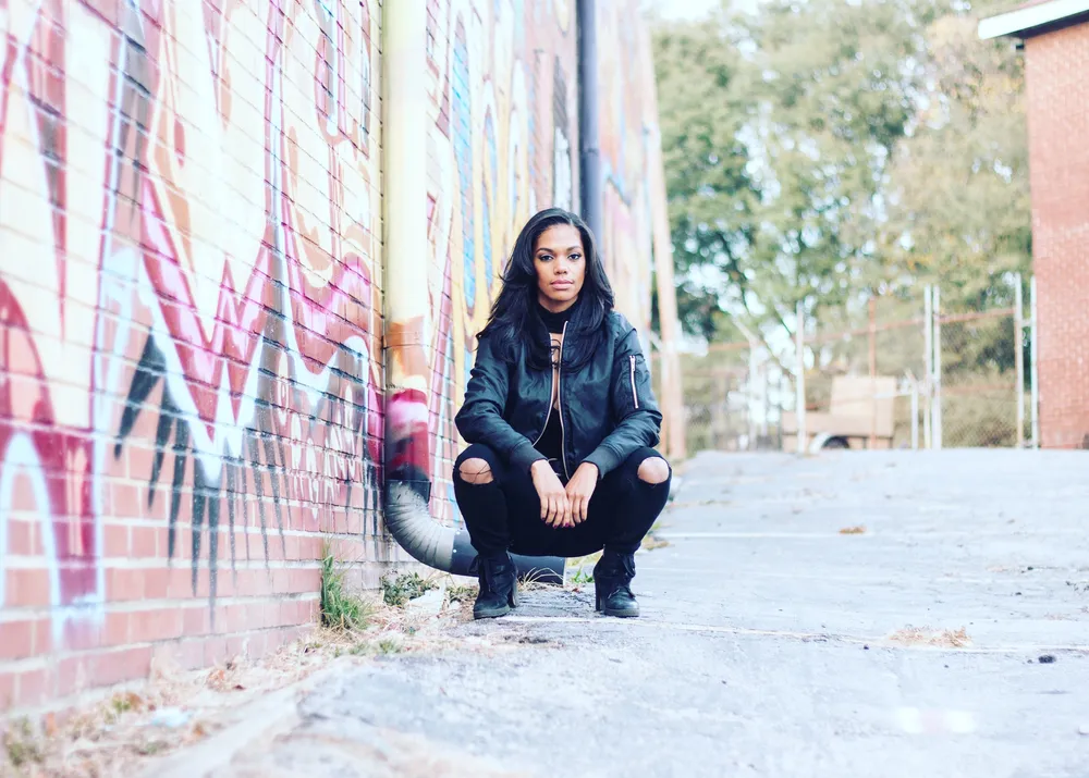 Spotlight: Ash Lauryn’s guide to Atlanta