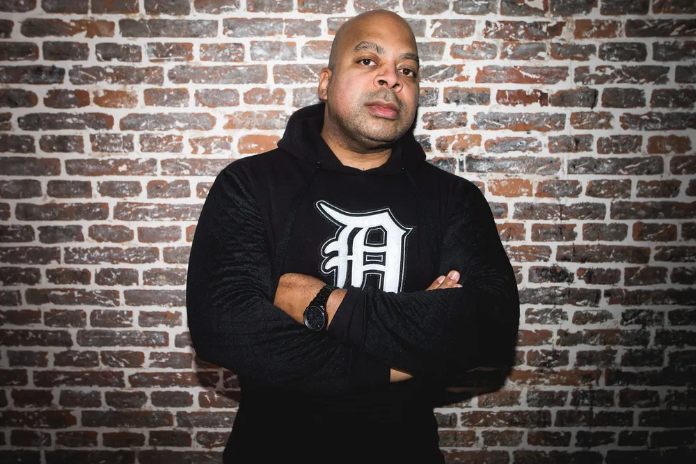 Spotlight: DJ Bone’s guide to Amsterdam