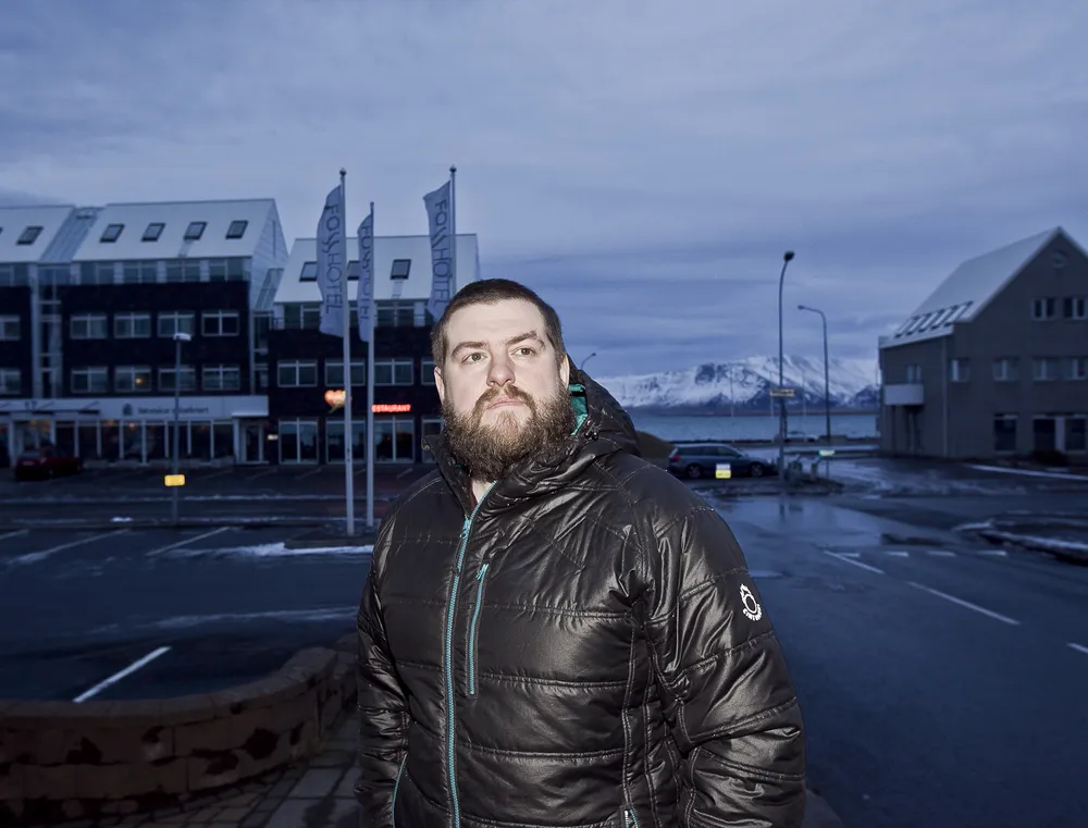Spotlight: FALK Records’ selects 11 Icelandic artists to check out