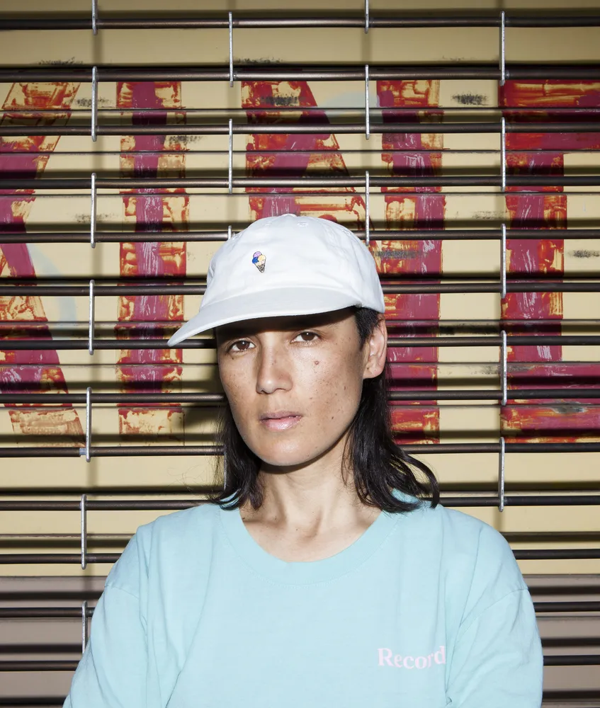Spotlight: Kim Ann Foxman’s guide to New York City