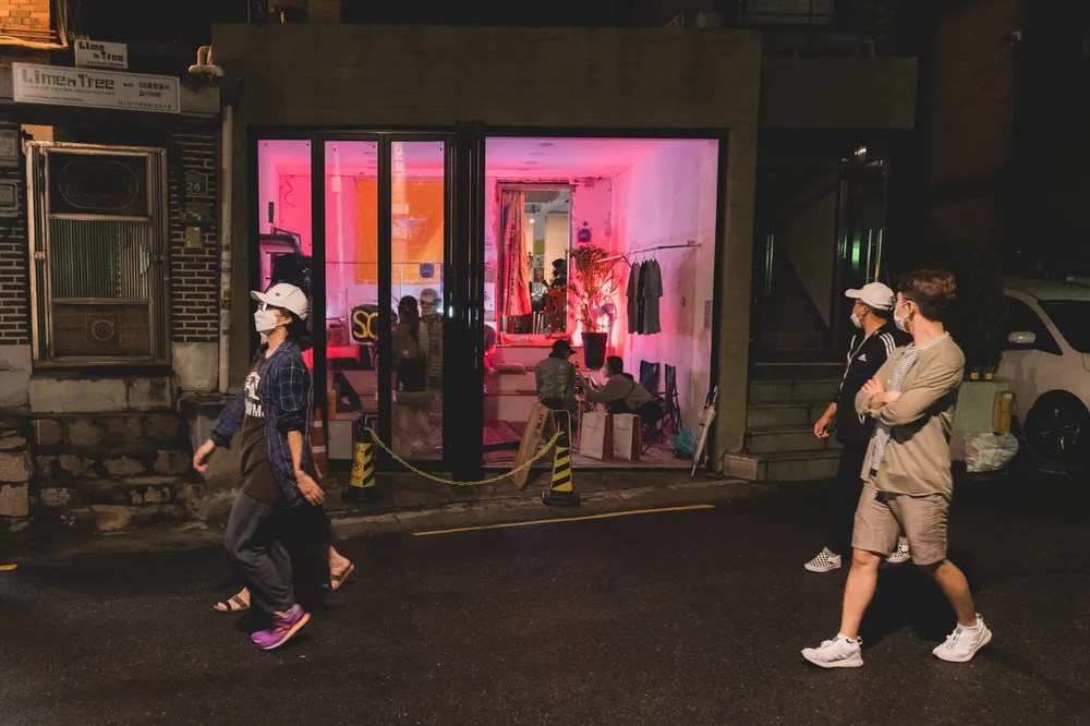 Spotlight: Seoul Community Radio’s guide to Seoul’s hard dance DJs
