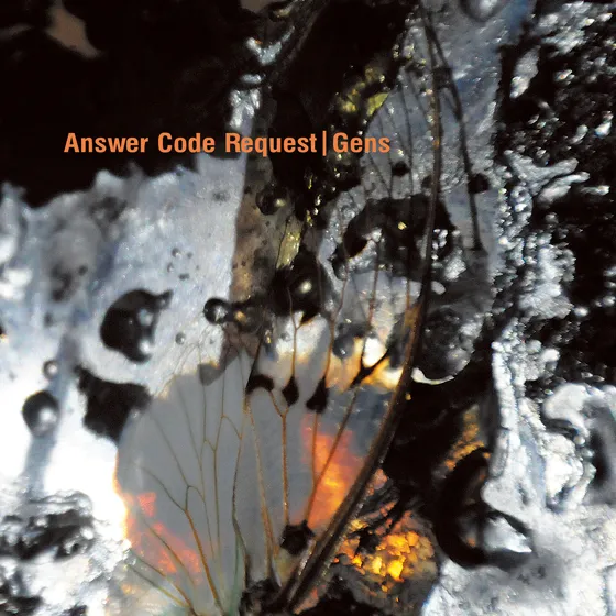 Stream ‘knbn2’ from Answer Code Request’s forthcoming album ‘Gen’