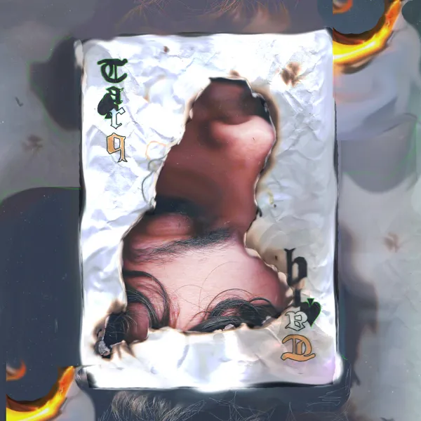 Tarquin returns with two-track EP, ‘Made Of Plastic / Missy Misschief’
