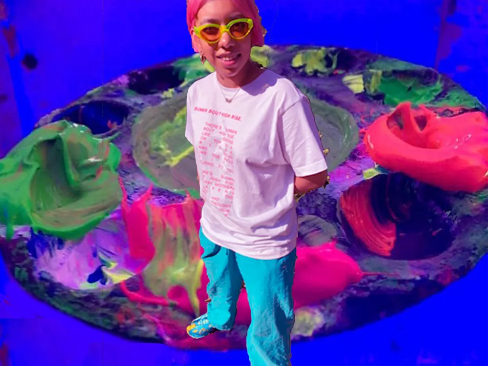 The Lowdown: Angel D’lite