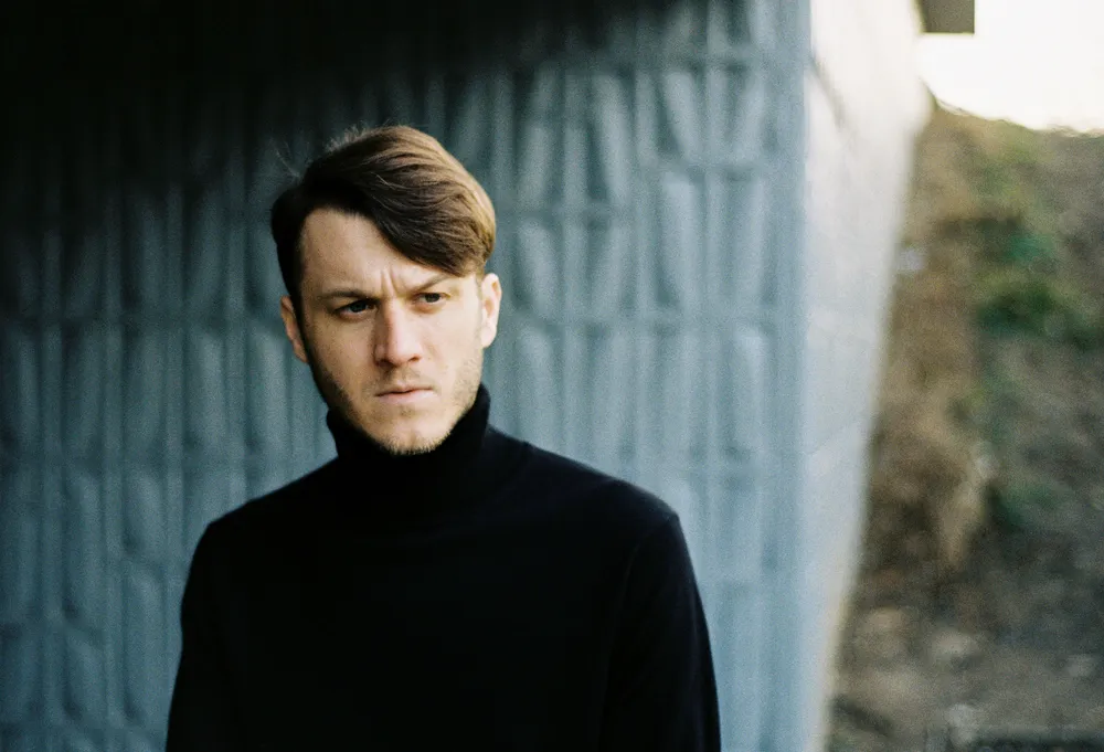 The Lowdown: Christopher Joseph