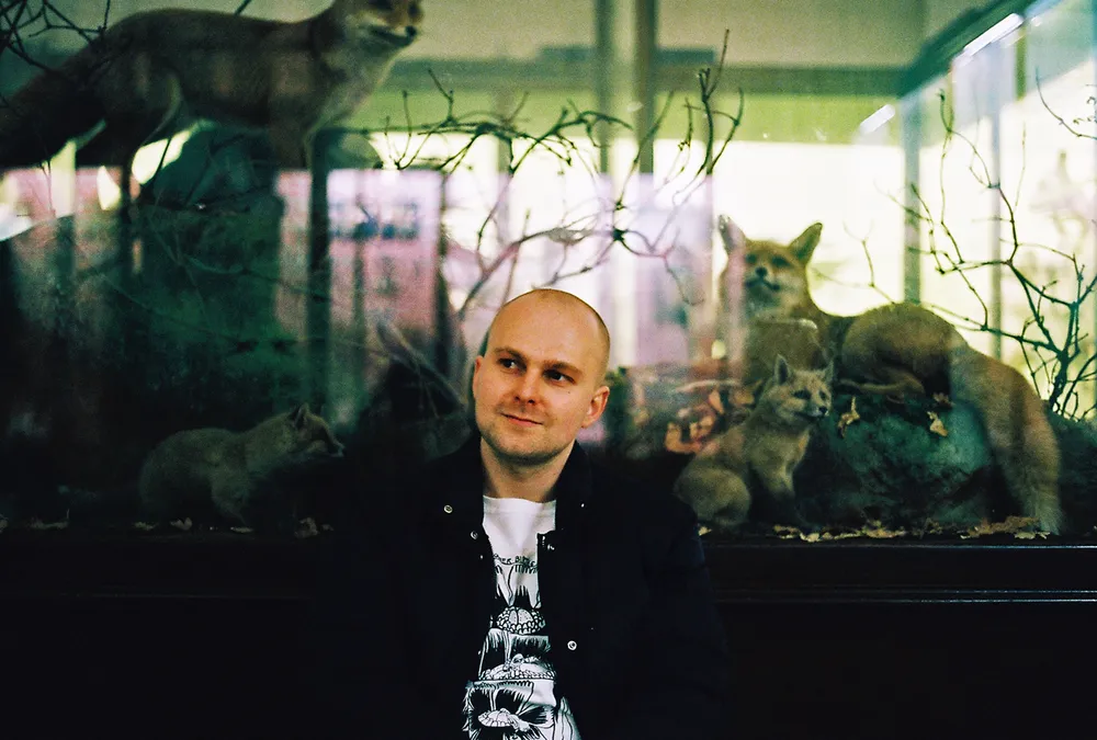 The Lowdown: DJ Pitch